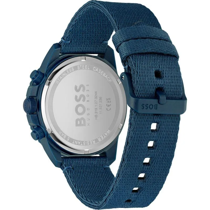 Hugo Boss Admiral Solar Men's 1513919