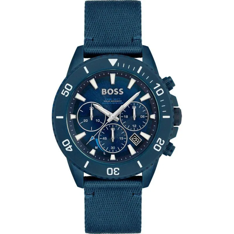 Hugo Boss Admiral Solar Men's 1513919