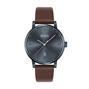 Hugo Boss Confidence Quartz Men's Watch 1513791