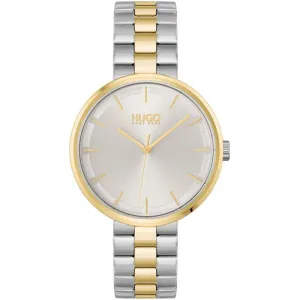 Hugo Boss Crush Quartz Women's Watch 1540101