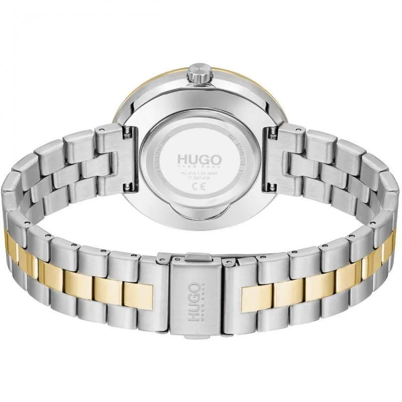 Hugo Boss Crush Quartz Women's Watch 1540101