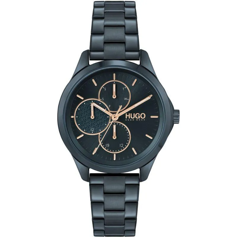 Hugo Boss Fearless Quartz Women's Watch 1540098