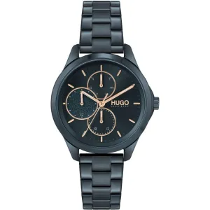 Hugo Boss Fearless Quartz Women's Watch 1540098