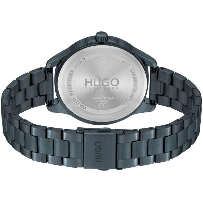 Hugo Boss Fearless Quartz Women's Watch 1540098