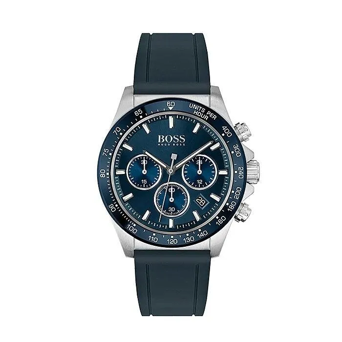 Hugo Boss Hero Quartz Men's Watch 1513873