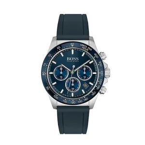 Hugo Boss Hero Quartz Men's Watch 1513873