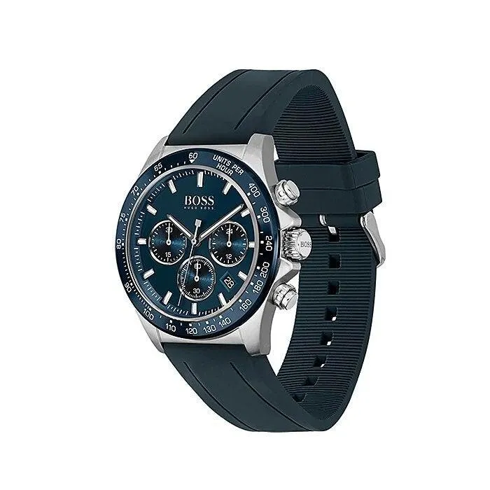 Hugo Boss Hero Quartz Men's Watch 1513873