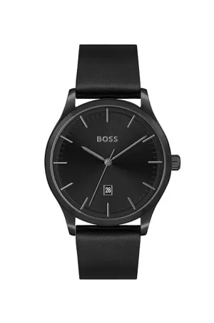 Hugo Boss Reason Quartz Men's Watch 1513977
