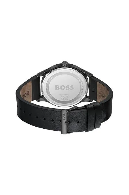 Hugo Boss Reason Quartz Men's Watch 1513977