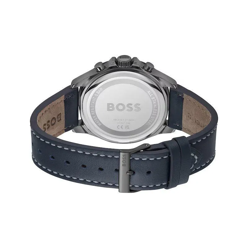 Hugo Boss Troper Quartz Men's Watch 1514056