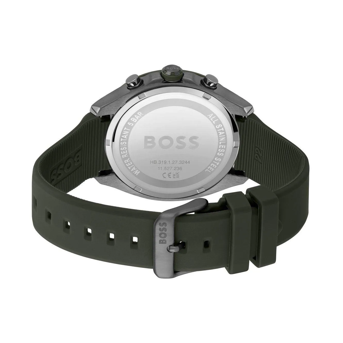 Hugo Boss Veiocity  Quartz Men's Watch 1514060