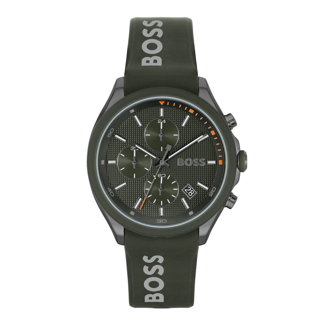 Hugo Boss Veiocity  Quartz Men's Watch 1514060