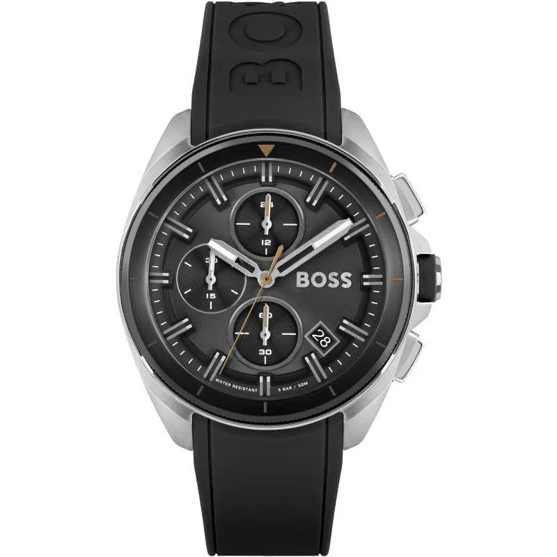 Hugo Boss Volane Quartz Men's 1513953