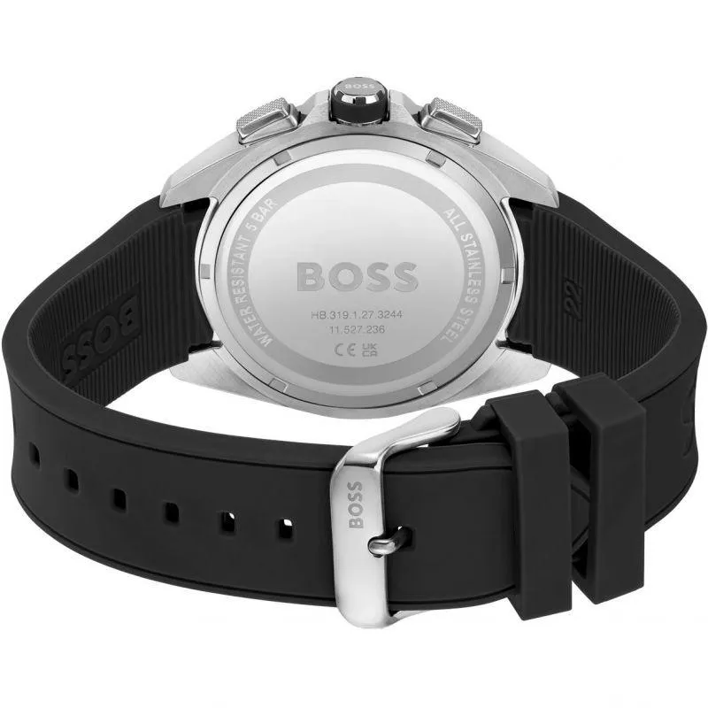 Hugo Boss Volane Quartz Men's 1513953