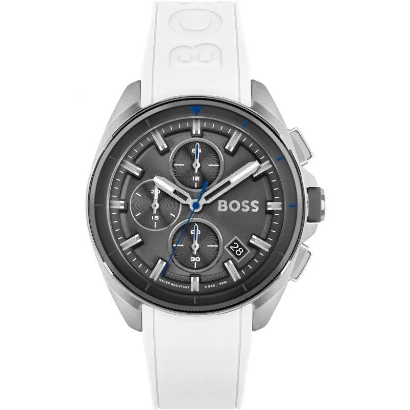 Hugo Boss Volane Quartz Men's Watch 1513948