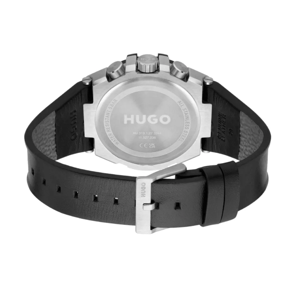 Hugo Boss wild Quartz Men's Watch 1530336