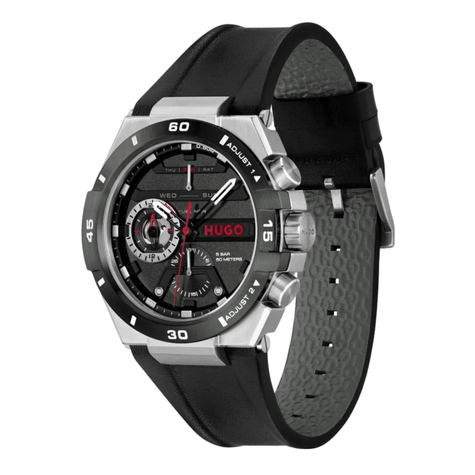 Hugo Boss wild Quartz Men's Watch 1530336