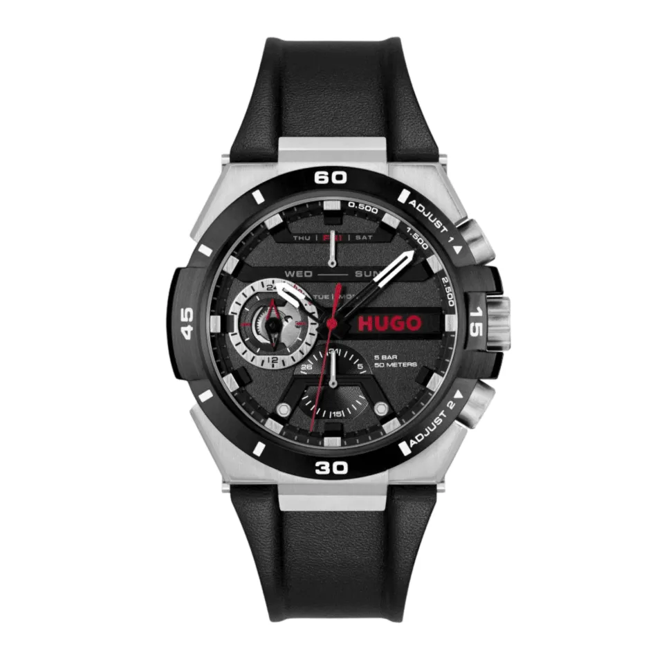 Hugo Boss wild Quartz Men's Watch 1530336