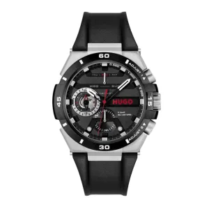 Hugo Boss wild Quartz Men's Watch 1530336