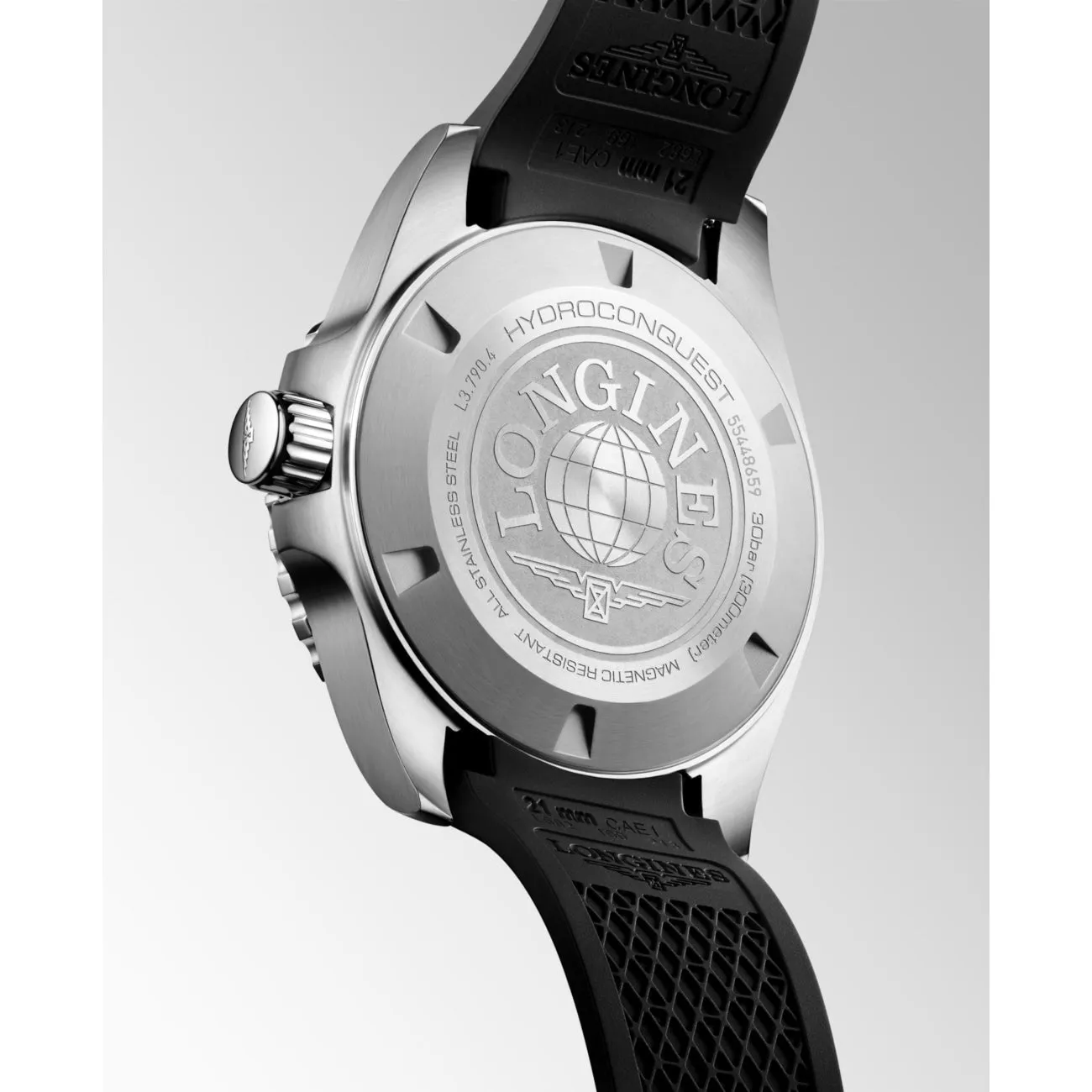 HYDROCONQUEST GMT