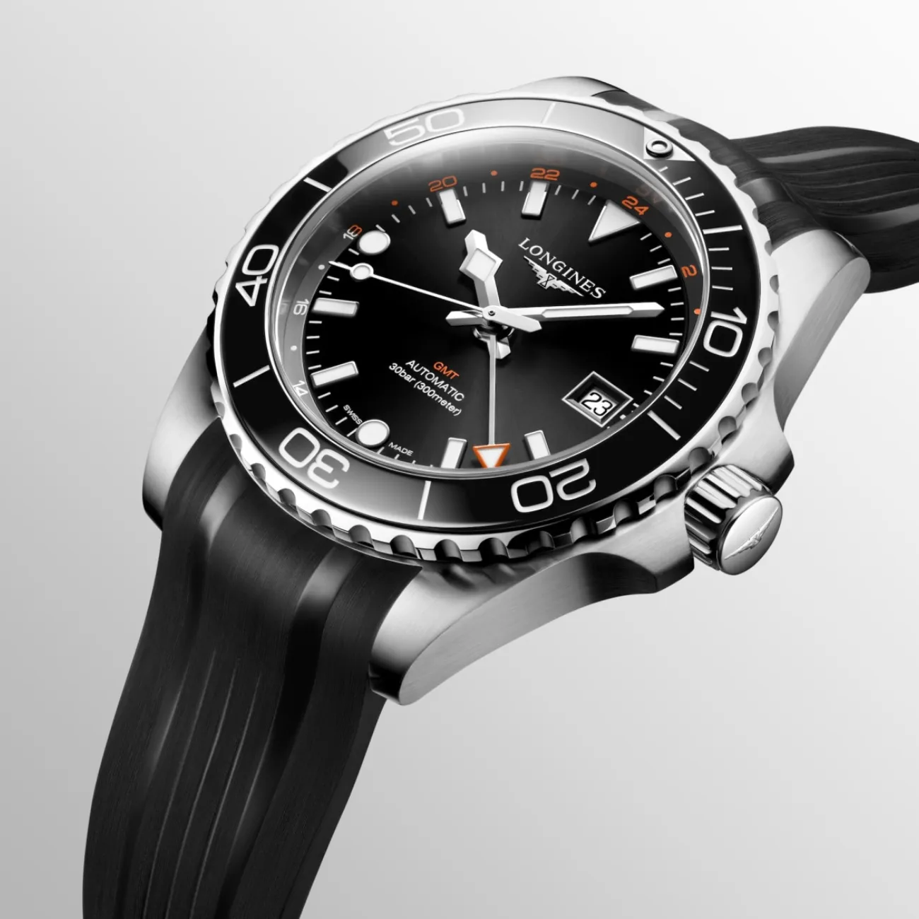 HYDROCONQUEST GMT