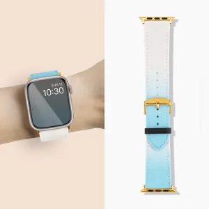 Iceberg Pastel - Apple Watch Band