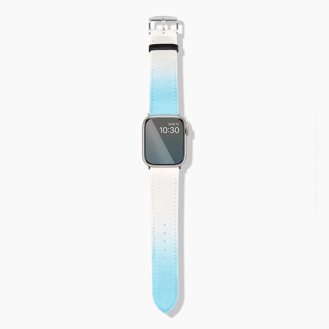 Iceberg Pastel - Apple Watch Band