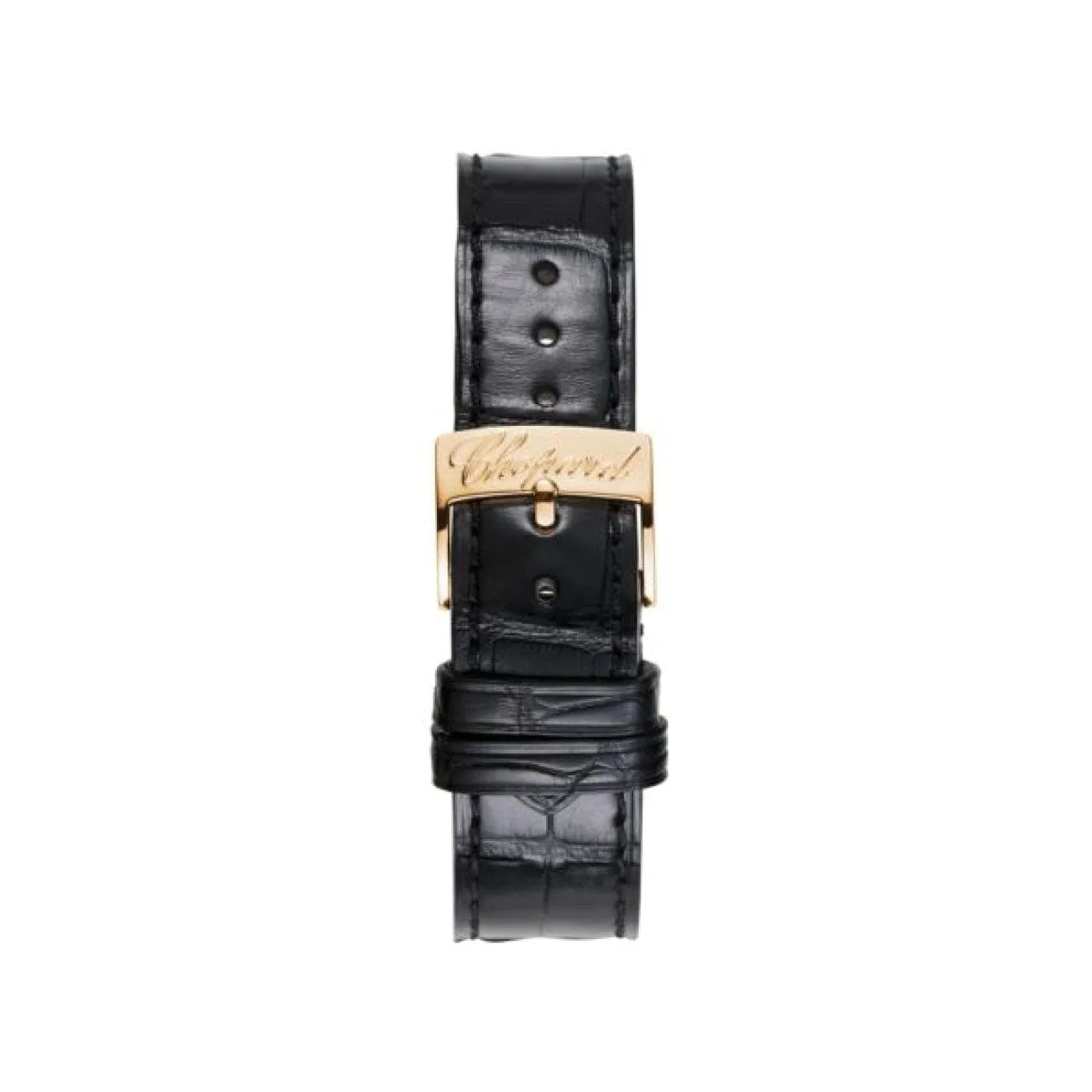 IMPERIALE 36 MM, AUTOMATIC, ETHICAL ROSE GOLD, DIAMONDS