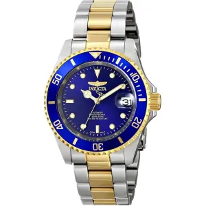 Invicta Men's 8926OB Pro Diver Collection Coin-Edge Automatic Watch | Multiple Colors