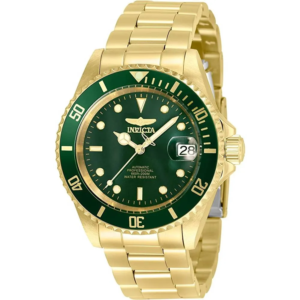 Invicta Men's 8926OB Pro Diver Collection Coin-Edge Automatic Watch | Multiple Colors