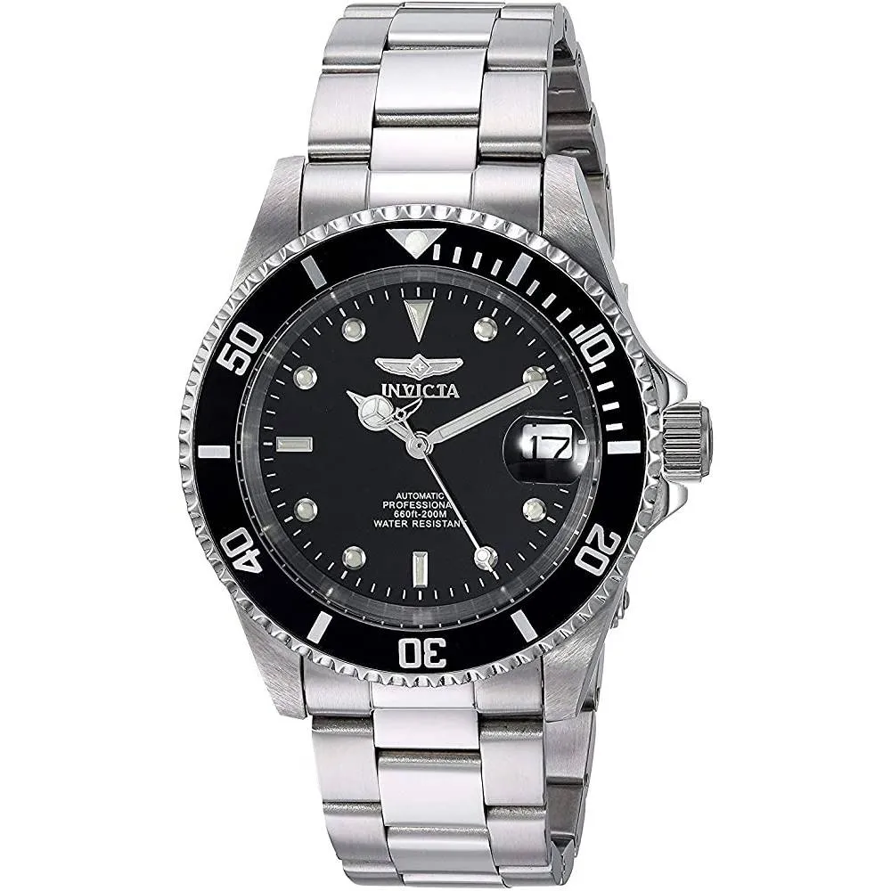 Invicta Men's 8926OB Pro Diver Collection Coin-Edge Automatic Watch | Multiple Colors
