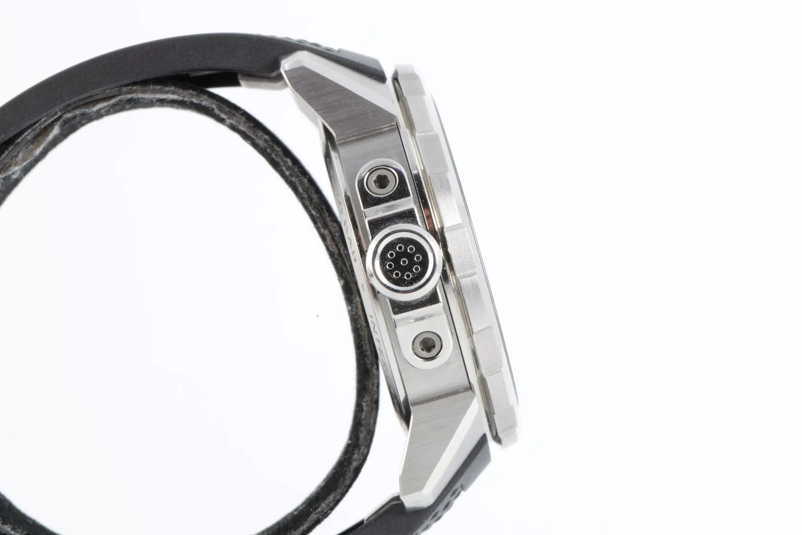 IWC Aquatimer IW328802 Stainless Steel 42mm Men's Watch