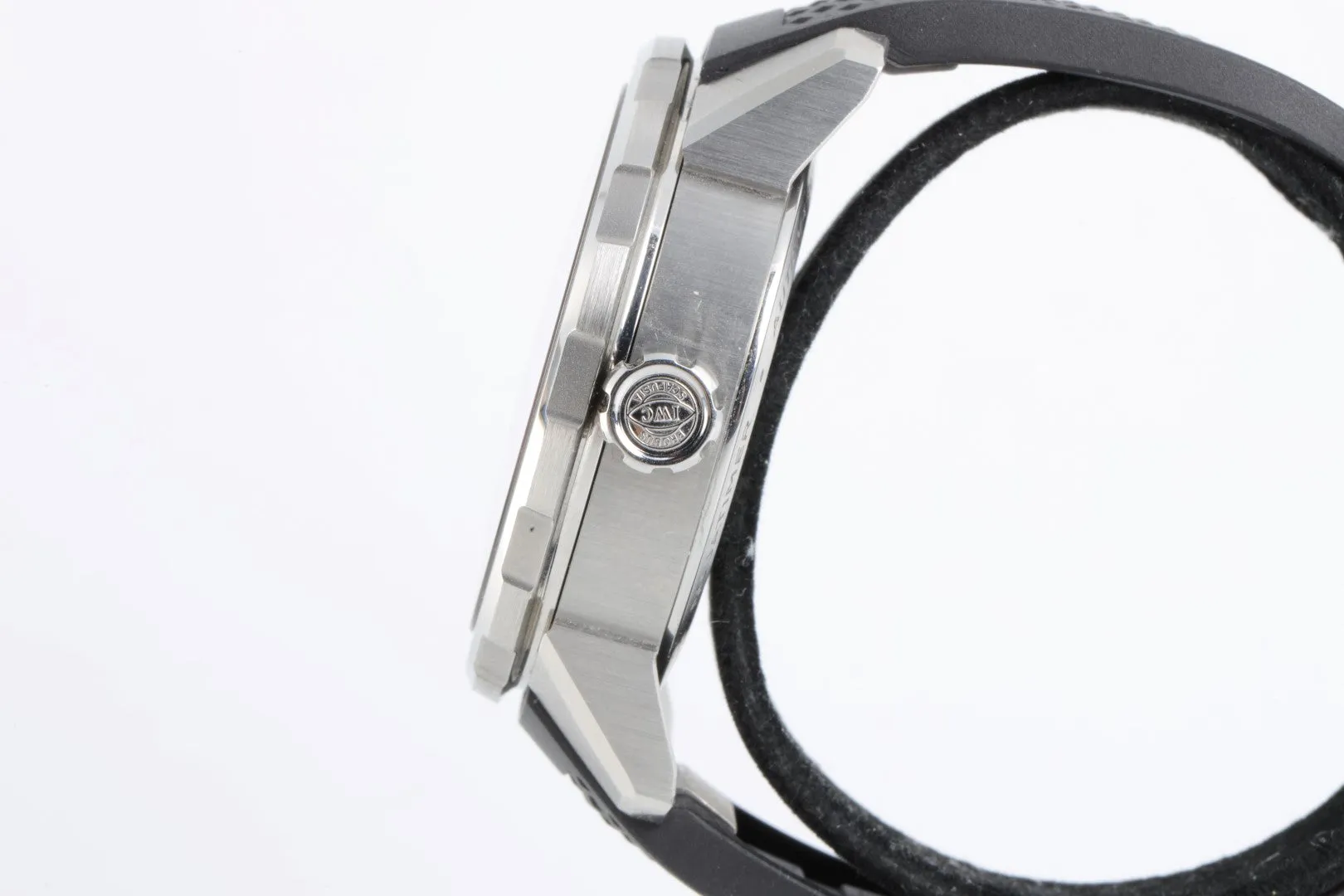 IWC Aquatimer IW328802 Stainless Steel 42mm Men's Watch