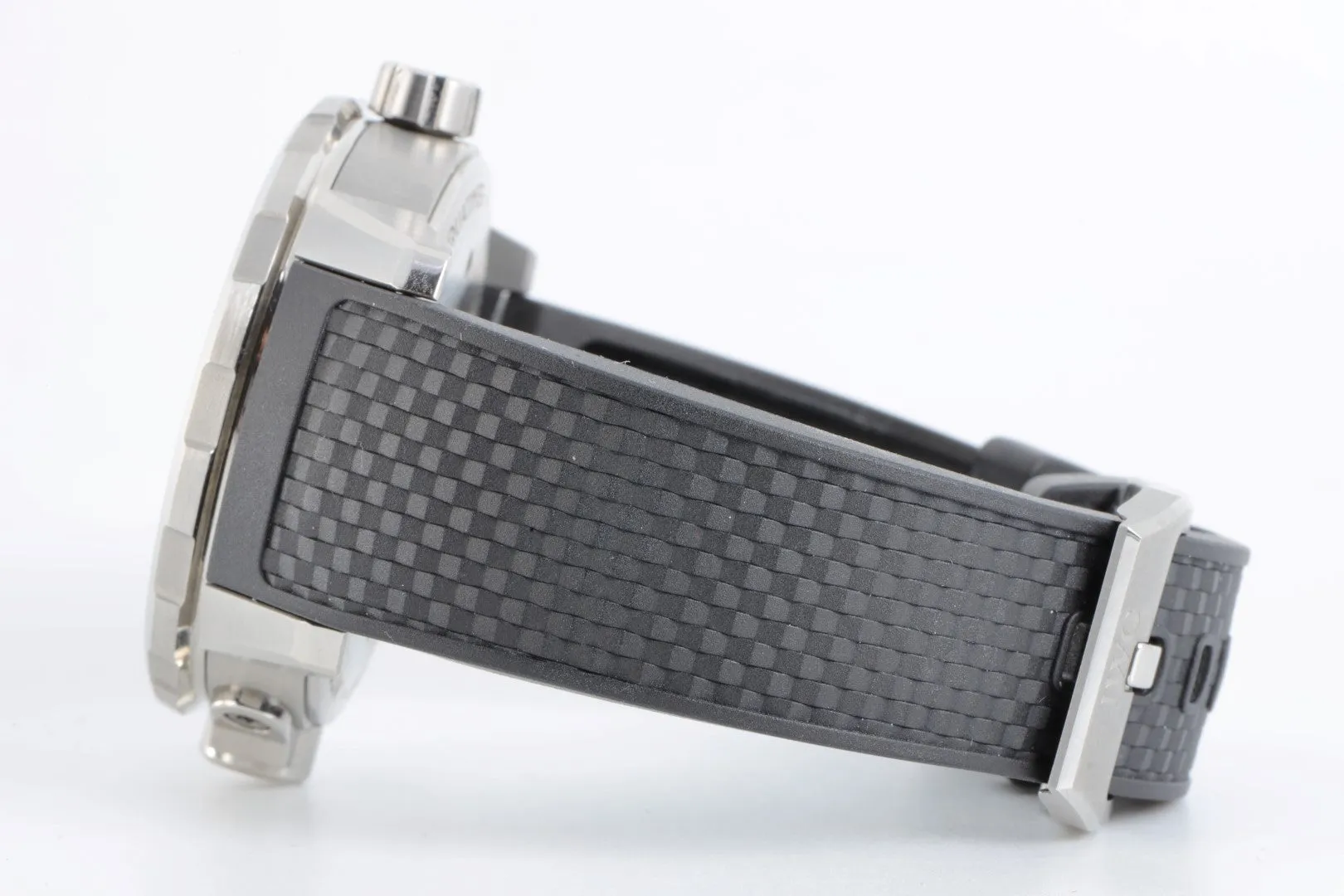 IWC Aquatimer IW328802 Stainless Steel 42mm Men's Watch