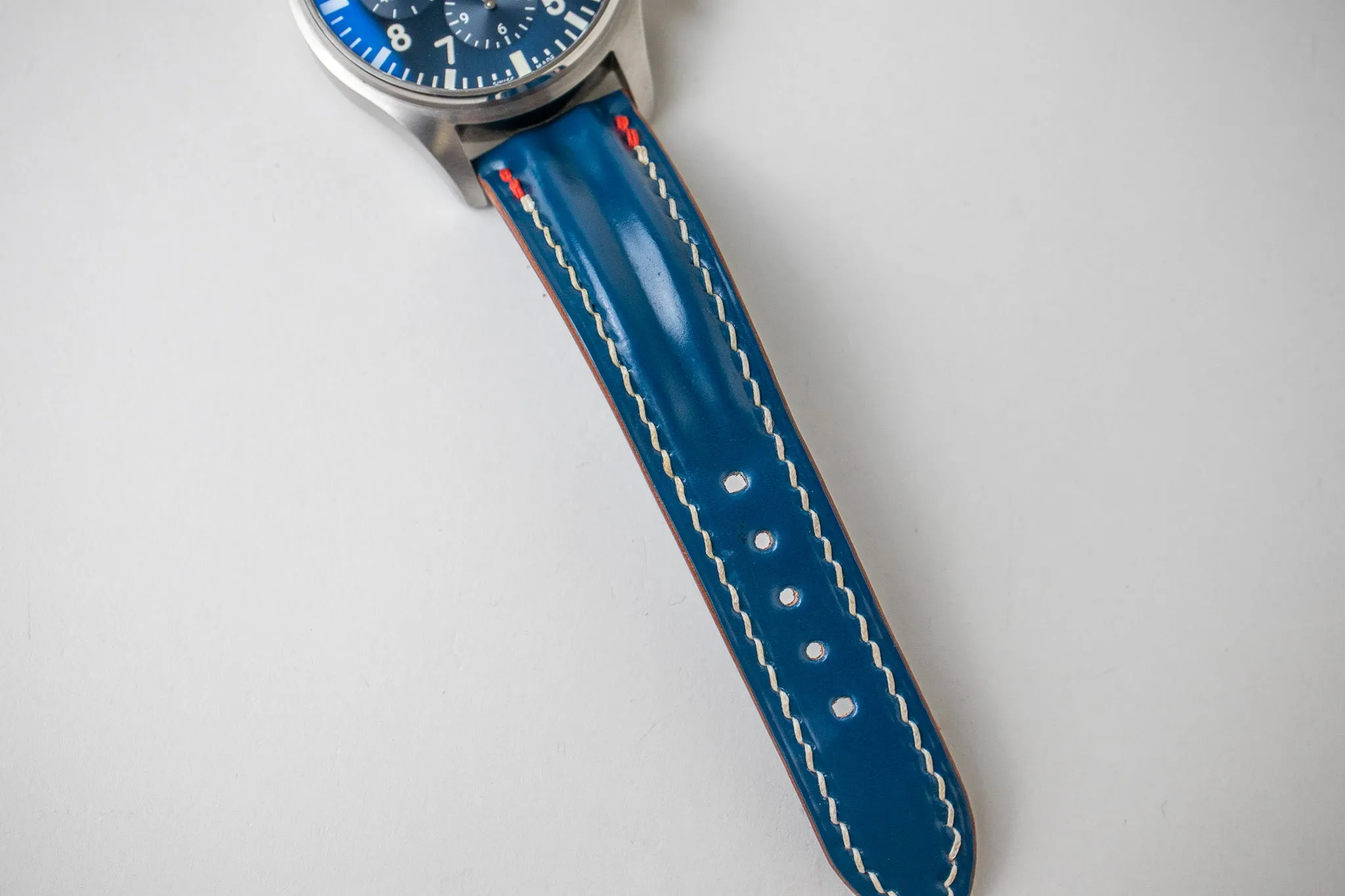 IWC Pilot’s “Le Petit Prince” Chronograph IW377717