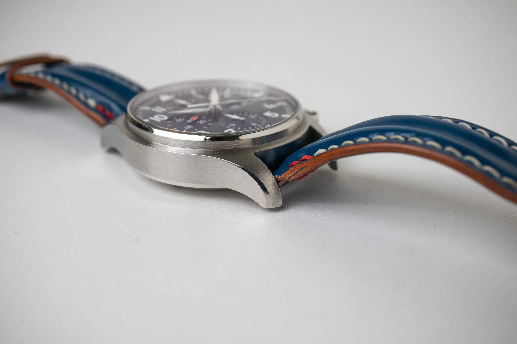 IWC Pilot’s “Le Petit Prince” Chronograph IW377717
