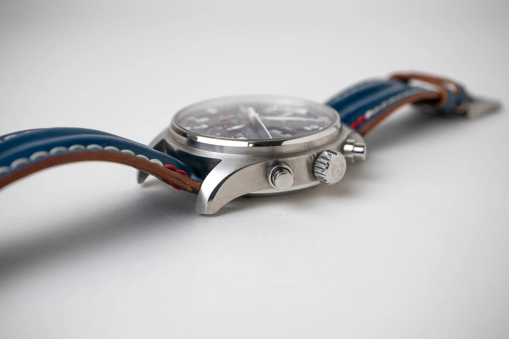 IWC Pilot’s “Le Petit Prince” Chronograph IW377717