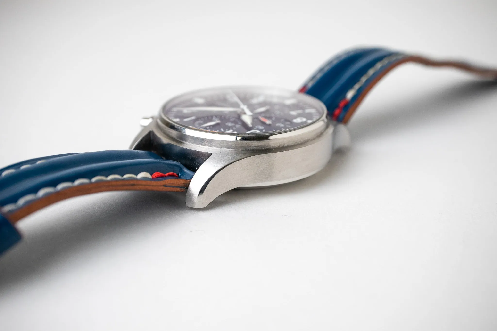 IWC Pilot’s “Le Petit Prince” Chronograph IW377717