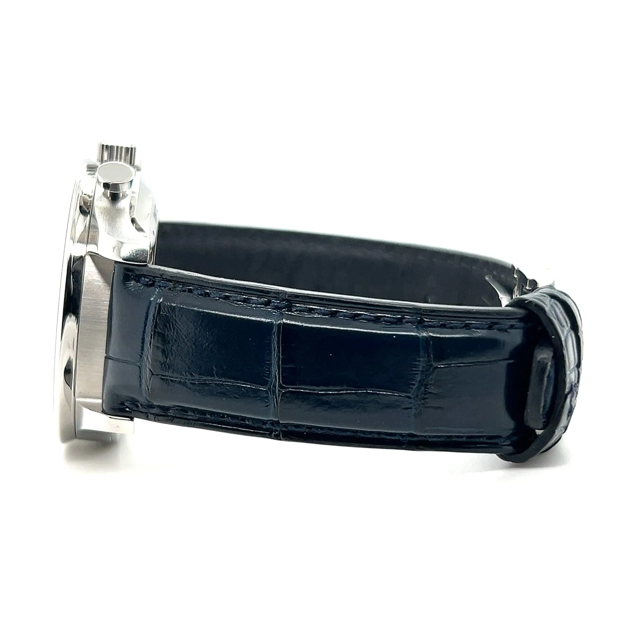 IWC Portuguese Chronograph IW371605 - Certified Pre-Owned