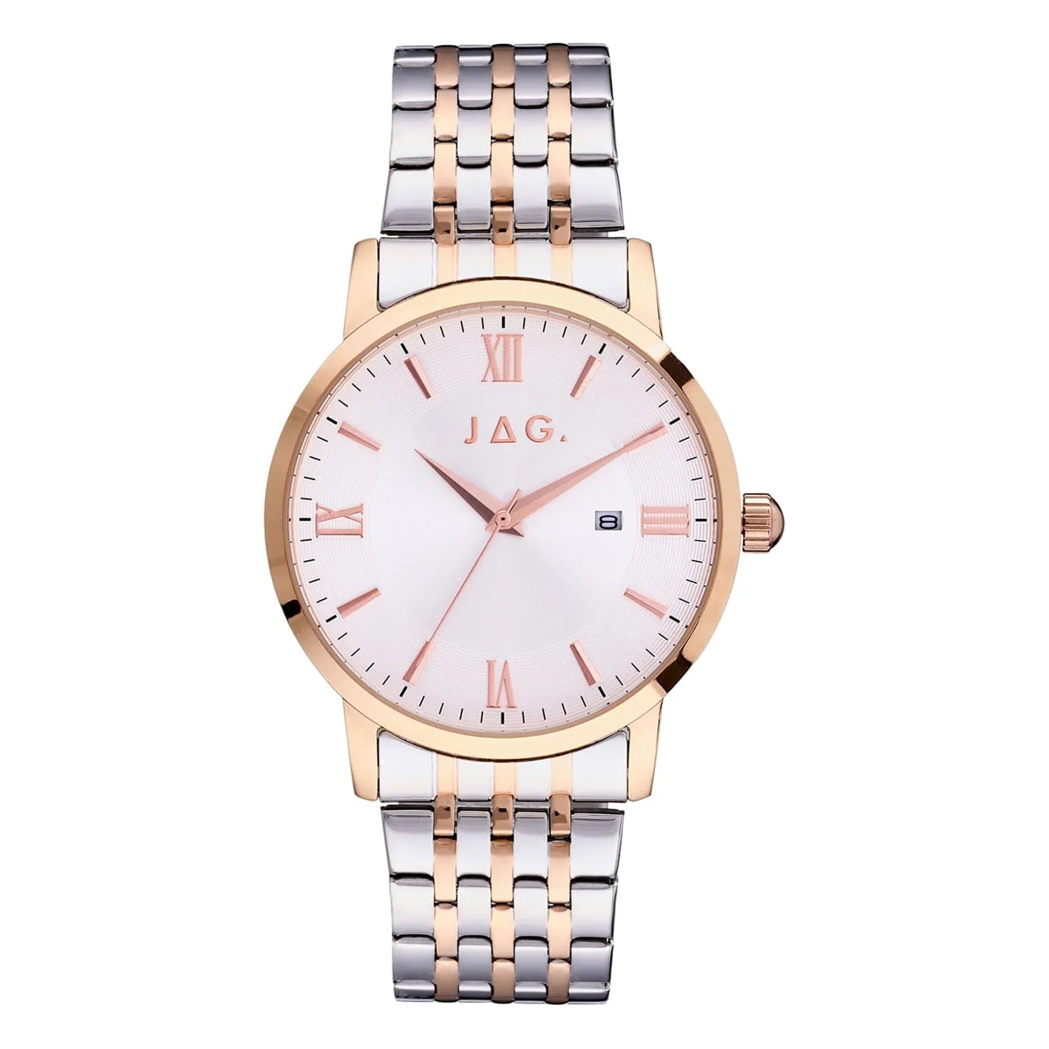 Jag Banks Mens Watch J2828A