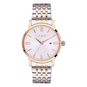 Jag Banks Mens Watch J2828A