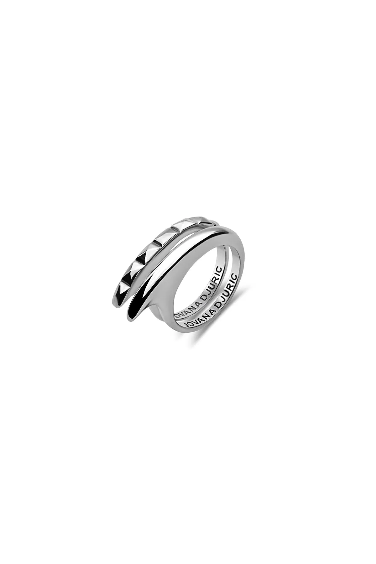 JOVANA DJURIC | SLICE II RING