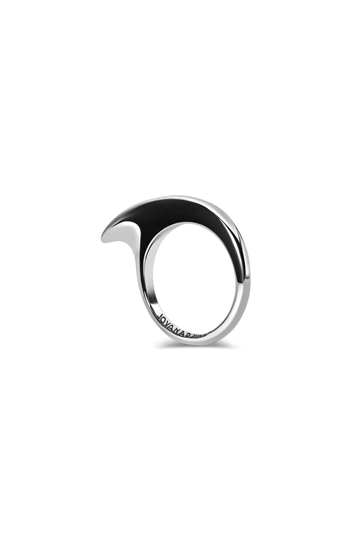 JOVANA DJURIC | SLICE II RING