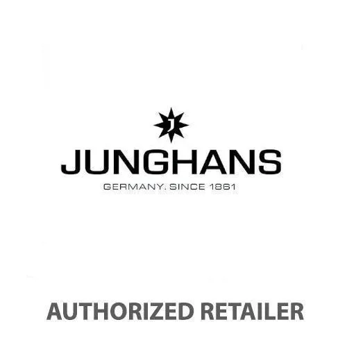 Junghans Meister Fein Kleine 35mm Automatic Men's Watch 27/4230.00