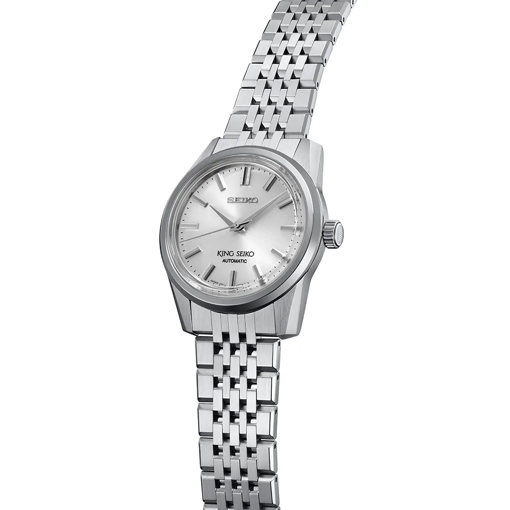 KING SEIKO SPB279