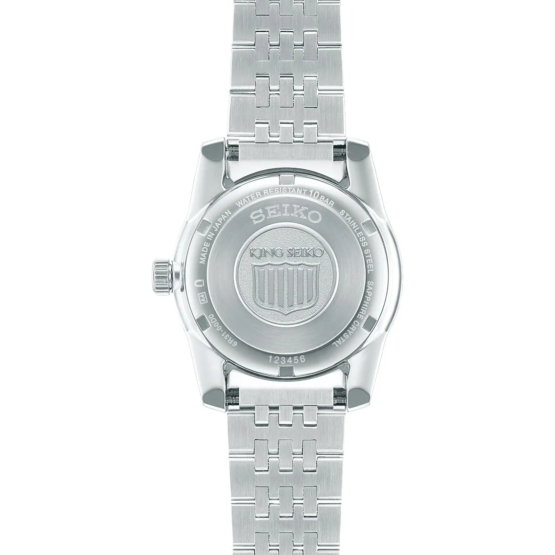 KING SEIKO SPB279