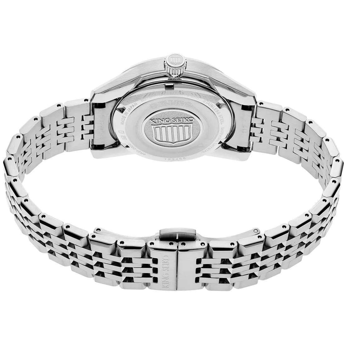 KING SEIKO SPB279