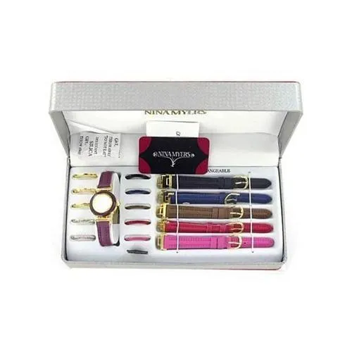 Ladies Customizable Watch Set ( Case of 2 )