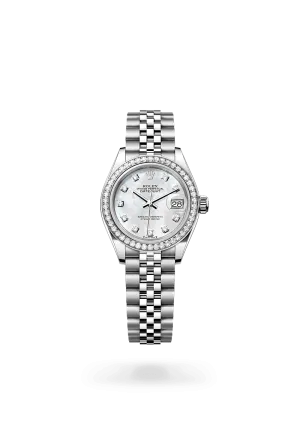 Lady-Datejust