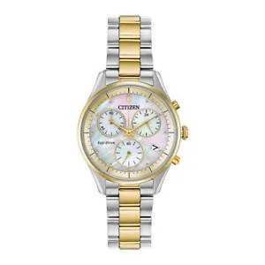 Lady's Citizen Eco Drive Watch